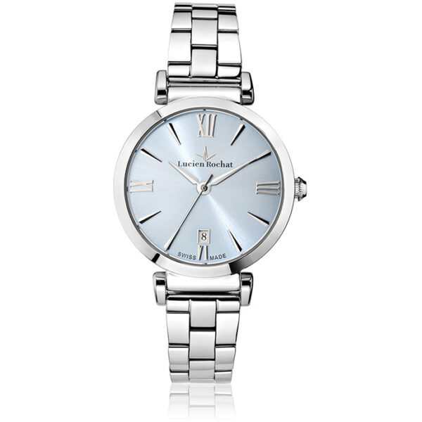 LUCIEN ROCHAT GISELLE OROLOGIO DONNA R0453108511