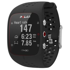 POLAR M430 TRAINING SMARTWATCH