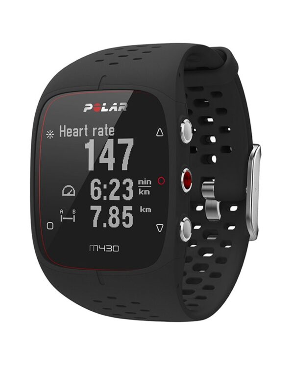 POLAR M430 TRAINING SMARTWATCH