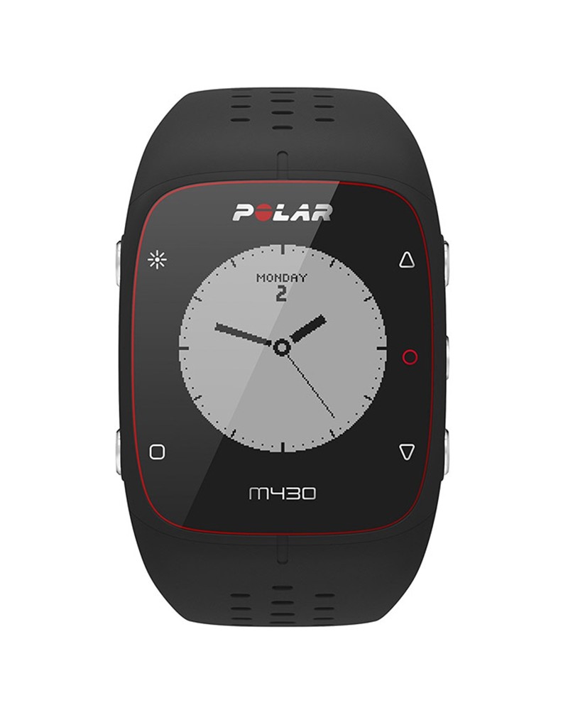 polar m43o
