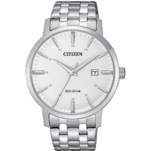 CITIZEN CLASSIC OROLOGIO SOLO TEMPO UOMO BM7460-88H
