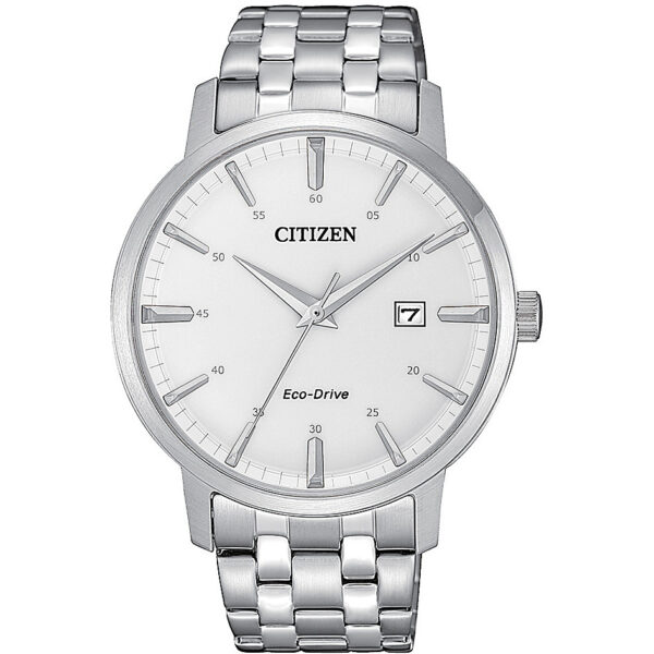 CITIZEN CLASSIC OROLOGIO SOLO TEMPO UOMO BM7460-88H