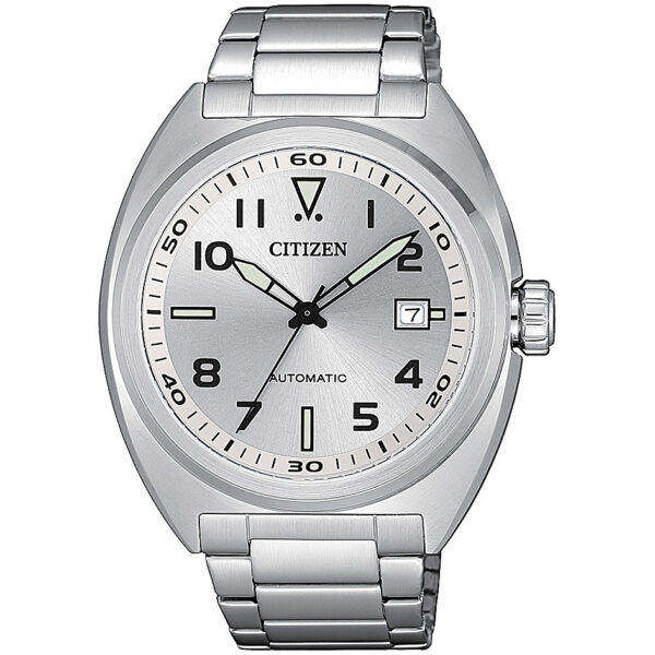 CITIZEN URBAN OROLOGIO SOLO TEMPO UOMO NJ0100-89A