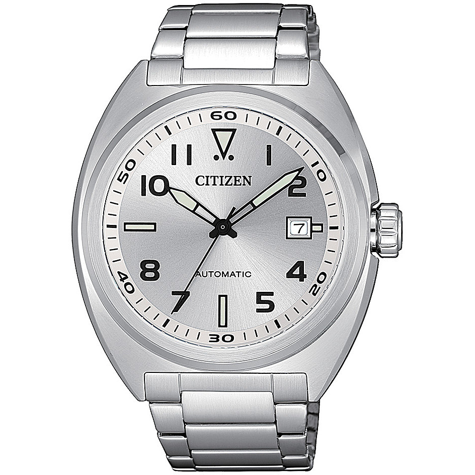 CITIZEN URBAN OROLOGIO SOLO TEMPO UOMO NJ0100-89A