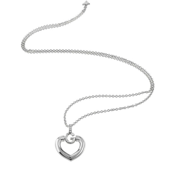 GUESS COLLANA DONNA UBN83012