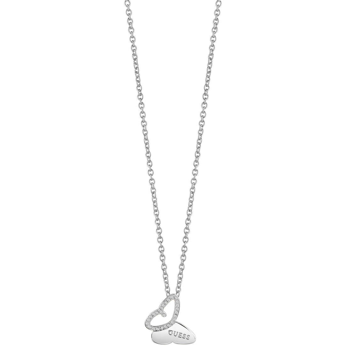 GUESS COLLANA DONNA UBN83017