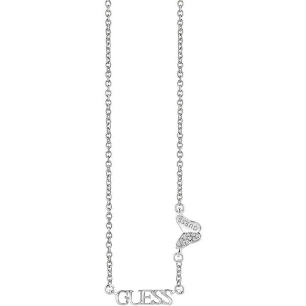 GUESS COLLANA DONNA UBN83023