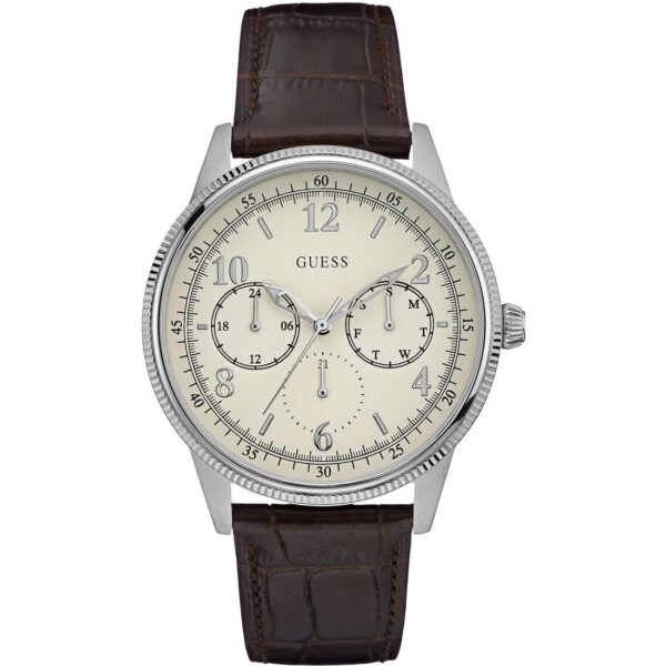 GUESS OROLOGIO MULTIFUNZIONE UOMO W0863G1