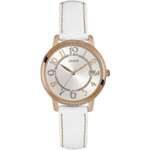 GUESS KISMET OROLOGIO SOLO TEMPO DONNA W0930L1