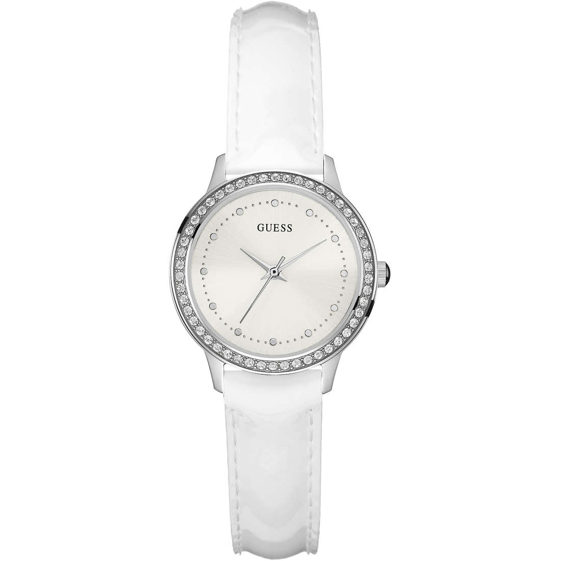 GUESS OROLOGIO SOLO TEMPO DONNA W0648L5