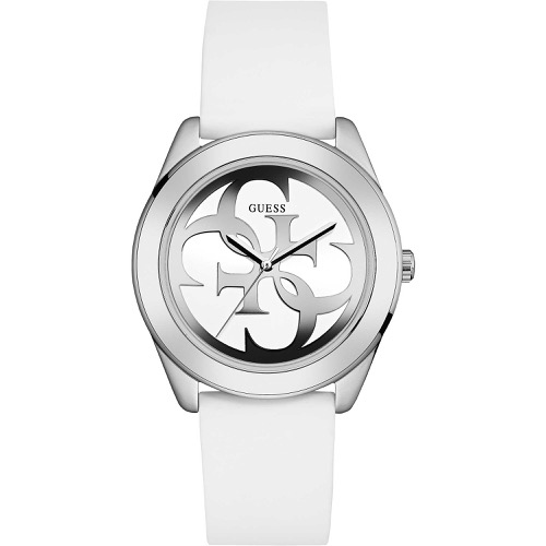 GUESS OROLOGIO SOLO TEMPO DONNA W0911L1