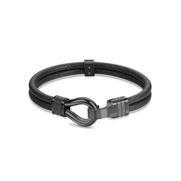 BROSWAY CLINT BRACCIALE UOMO BIN16