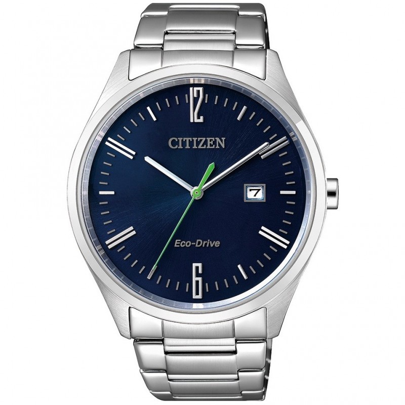 CITIZEN ECO-DRIVE OROLOGIO UOMO BM7350-86L