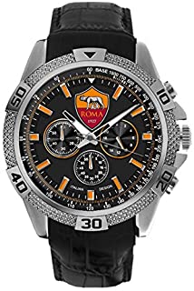 A.S. ROMA OROLOGIO CRONOGRAFO UOMO P-R8406UN2