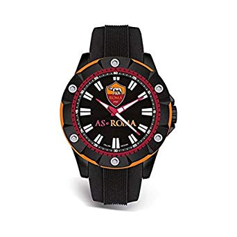 A.S. ROMA OROLOGIO UOMO P-RN405UN1