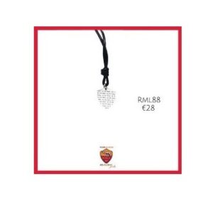 COLLANA A.S.ROMA RML88