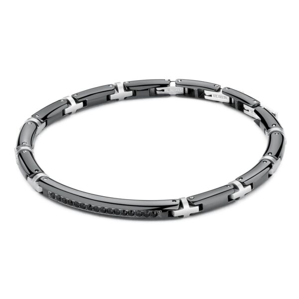 BROSWAY RAIL BRACCIALE UOMO BAL12