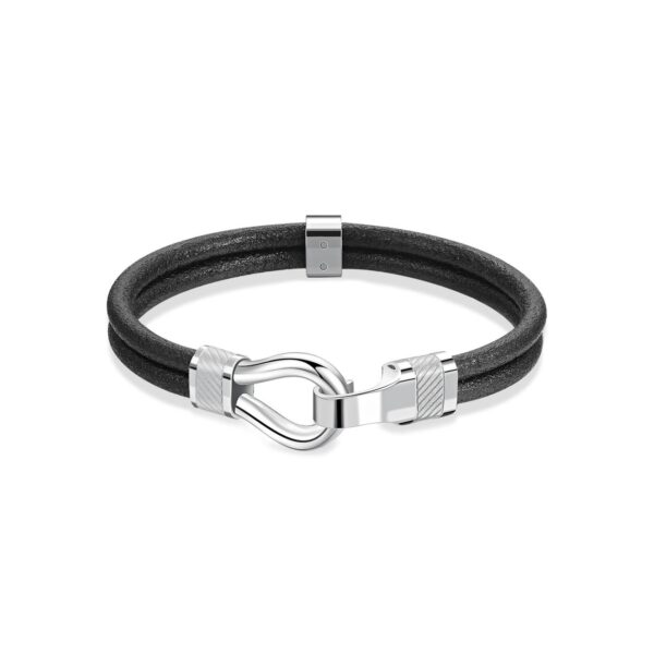 BROSWAY CLINT BRACCIALE UOMO BIN11B