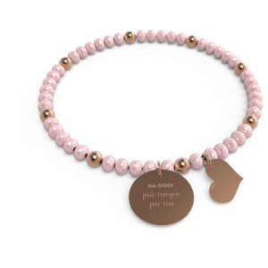 10 BUONI PROPOSITI BRACCIALE DONNA B-5373/LR