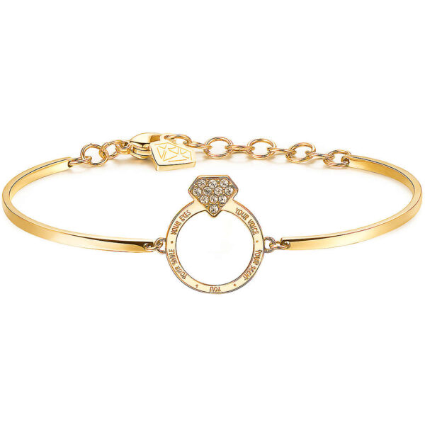 BROSWAY CHAKRA BRACCIALE DONNA BHK290