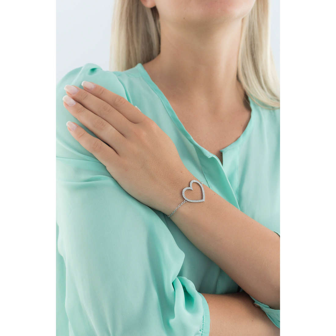 BROSWAY MINUETTO BRACCIALE DONNA BMU11 - immagine 2