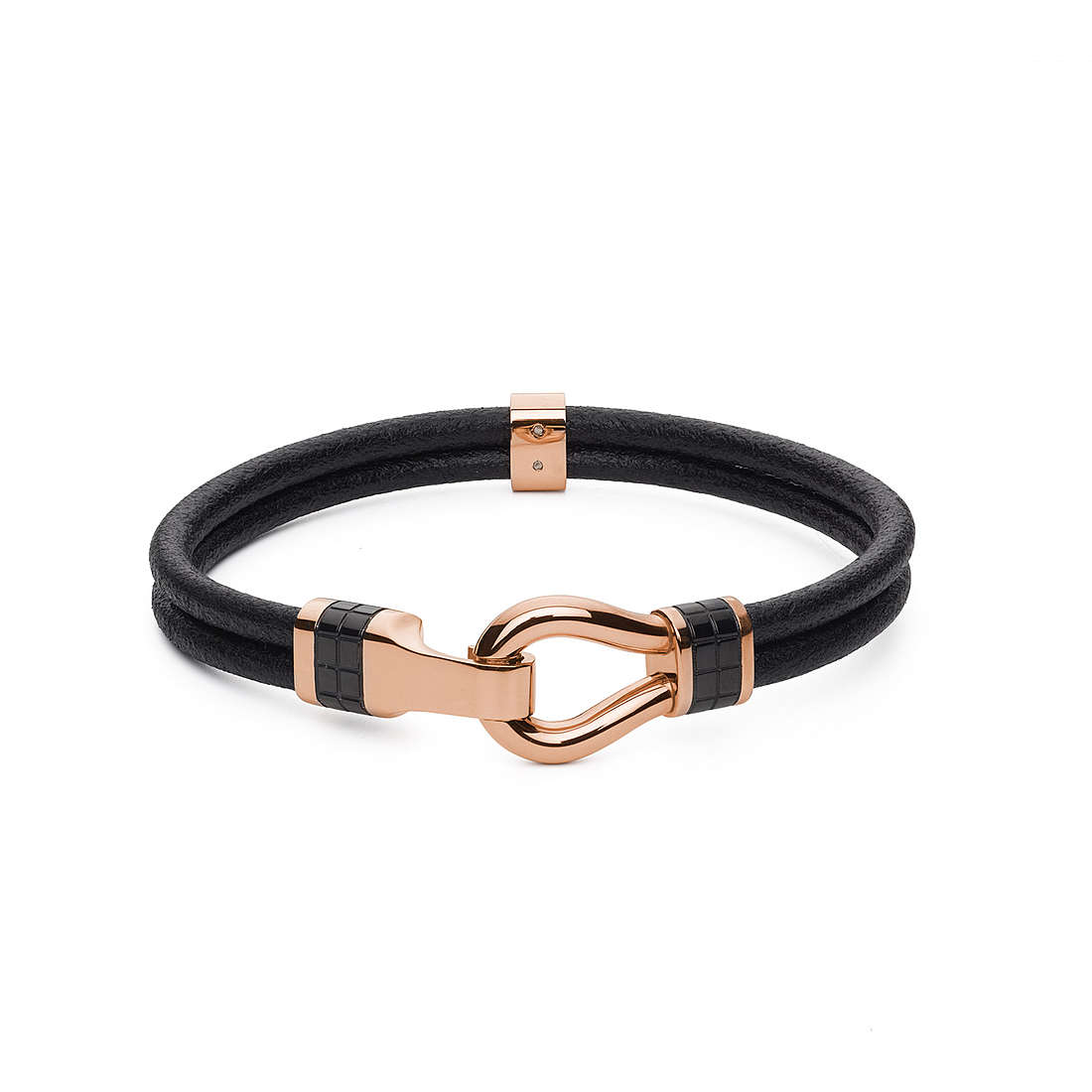 BROSWAY CLINT BRACCIALE UOMO BIN15A