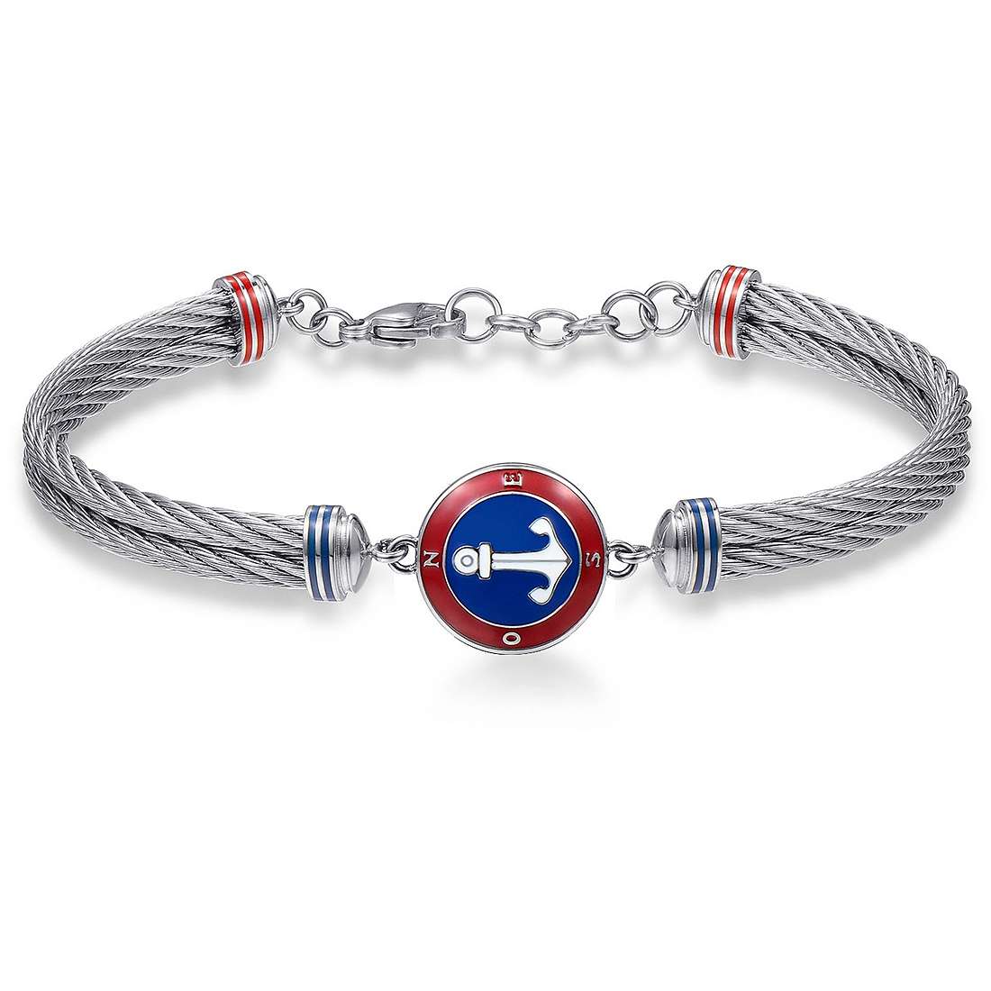 BROSWAY HORIZON BRACCIALE UOMO BHO11