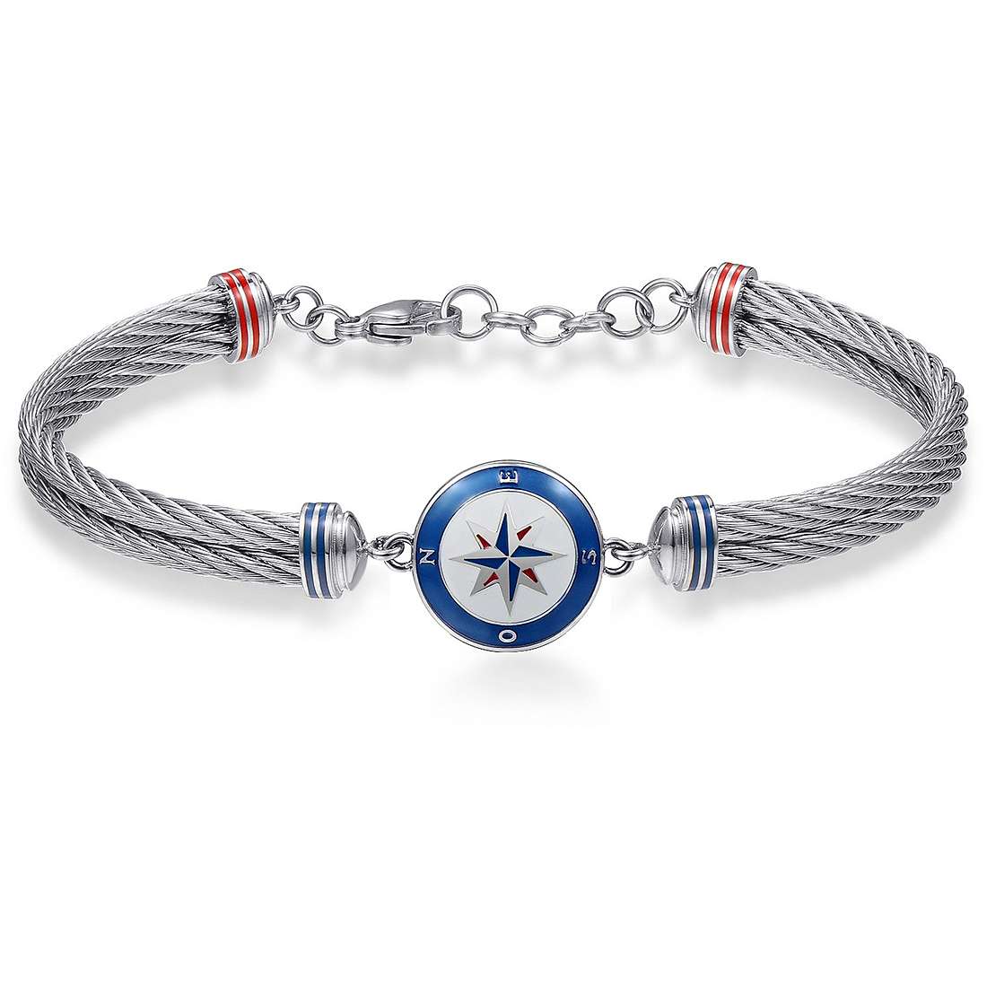 BROSWAY HORIZON BRACCIALE UOMO BHO15