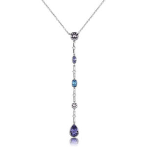 BROSWAY AFFINITY COLLANA DONNA BFF04