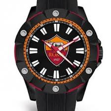 A.S. ROMA OROLOGIO UOMO P-RN405UN2