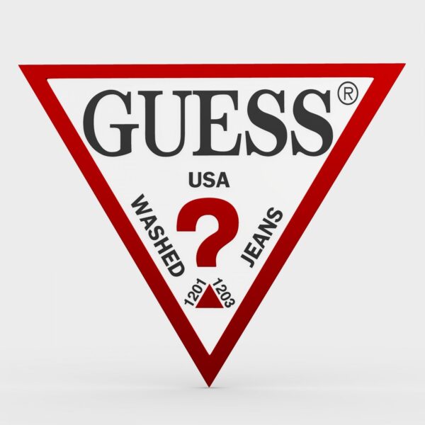 GUESS KISMET OROLOGIO SOLO TEMPO DONNA W0930L1 - immagine 3