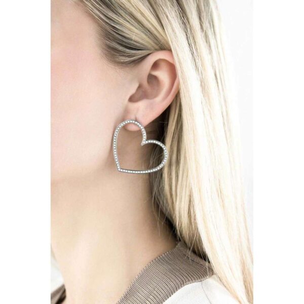 BROSWAY MINUETTO ORECCHINI DONNA BMU21 - immagine 2