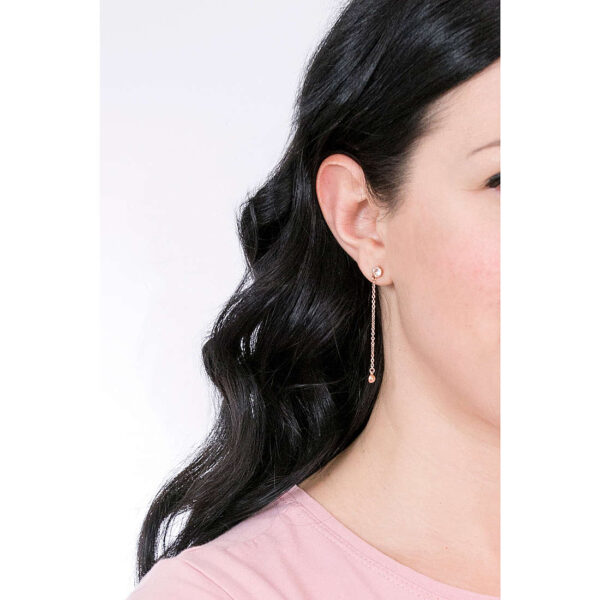 BROSWAY SIGHT ORECCHINI DONNA BGH24 - immagine 2