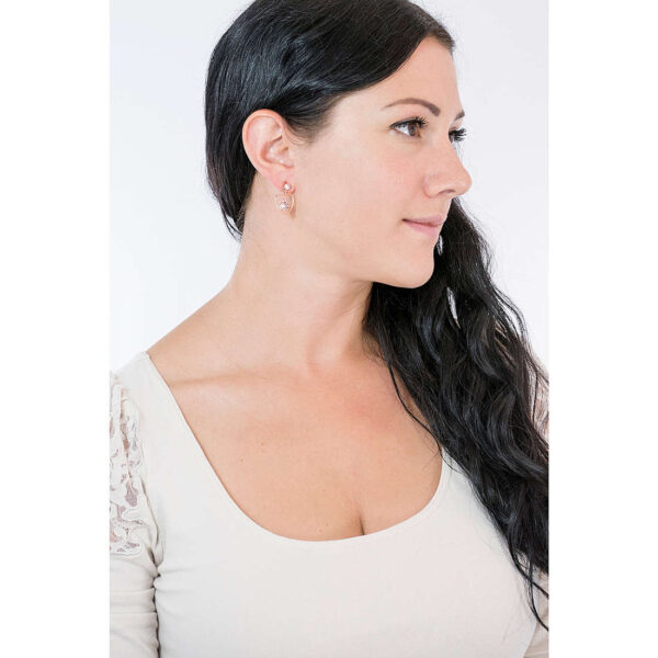 BROSWAY SIGHT ORECCHINI DONNA BGH26 - immagine 2