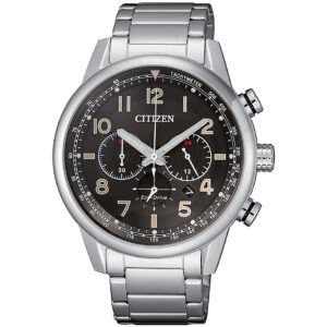 CITIZEN OF COLLECTION OROLOGIO CRONOGRAFO UOMO CA4420-81E