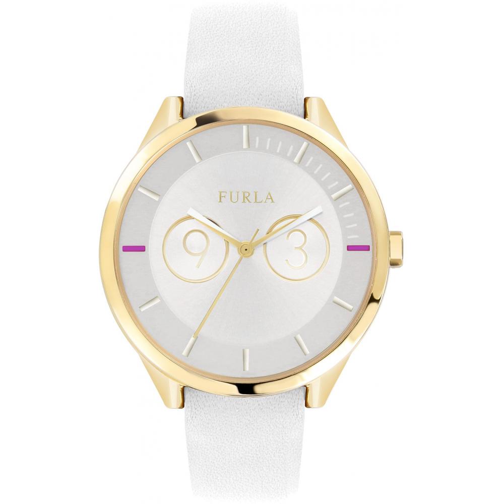 FURLA METROPOLIS OROLOGIO DONNA R4251102503