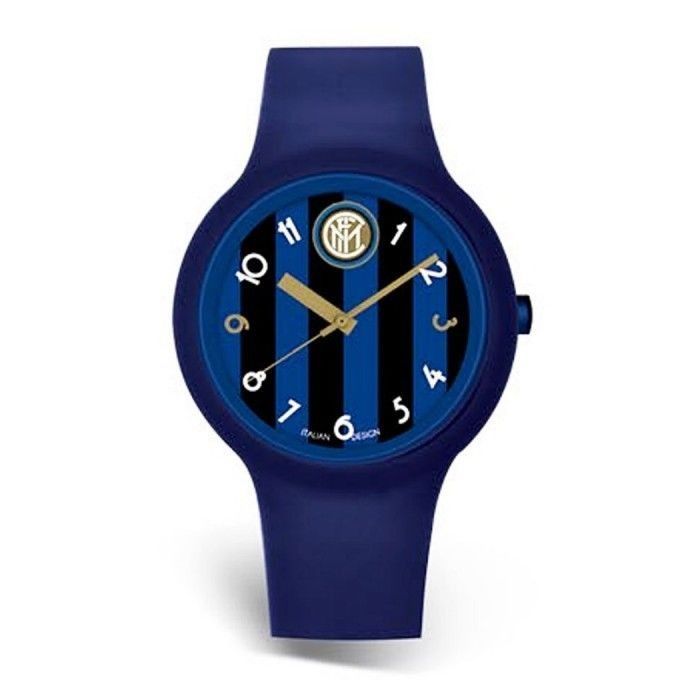 INTER F.C. OROLOGIO UOMO P-IB390KB1