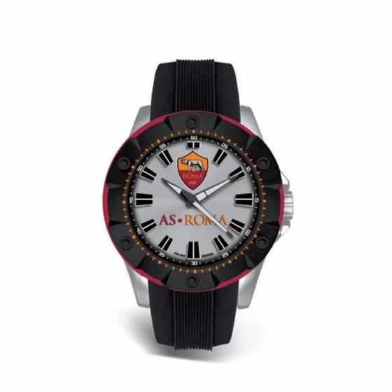 A.S. ROMA OROLOGIO UOMO P-RA405US2