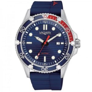 VAGARY BY CITIZEN AQUA DIVER OROLOGIO UOMO IB8-712-70