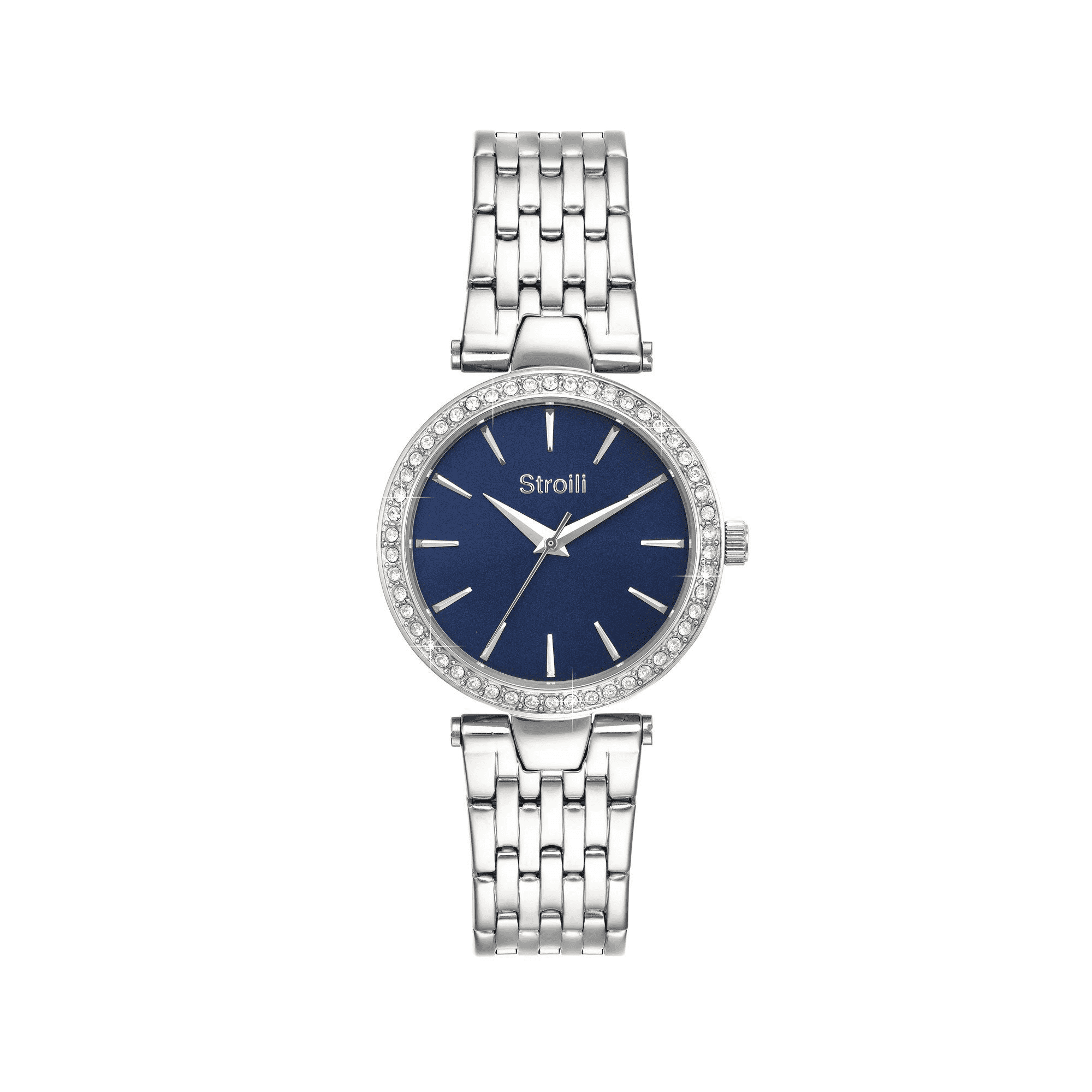 STROILI ORO OROLOGIO DONNA SR-X0425L/01M