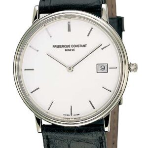 FREDERIQUE CONSTANT CLASSICS OROLOGIO SOLO TEMPO F220030