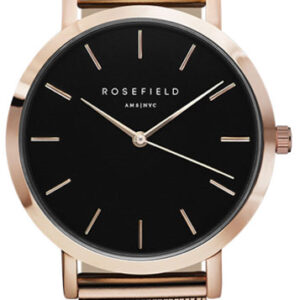 ROSEFIELD OROLOGIO SOLO TEMPO DONNA TBR-T59