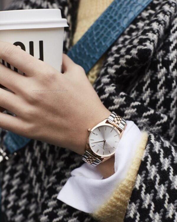 ROSEFIELD OROLOGIO SOLO TEMPO DONNA ACSRD-A06 - immagine 3