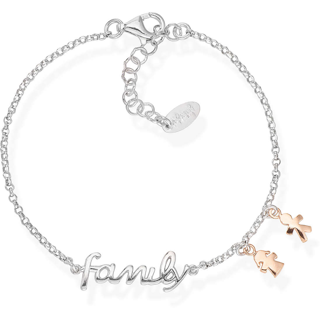 AMEN BRACCIALE DONNA BRFABR