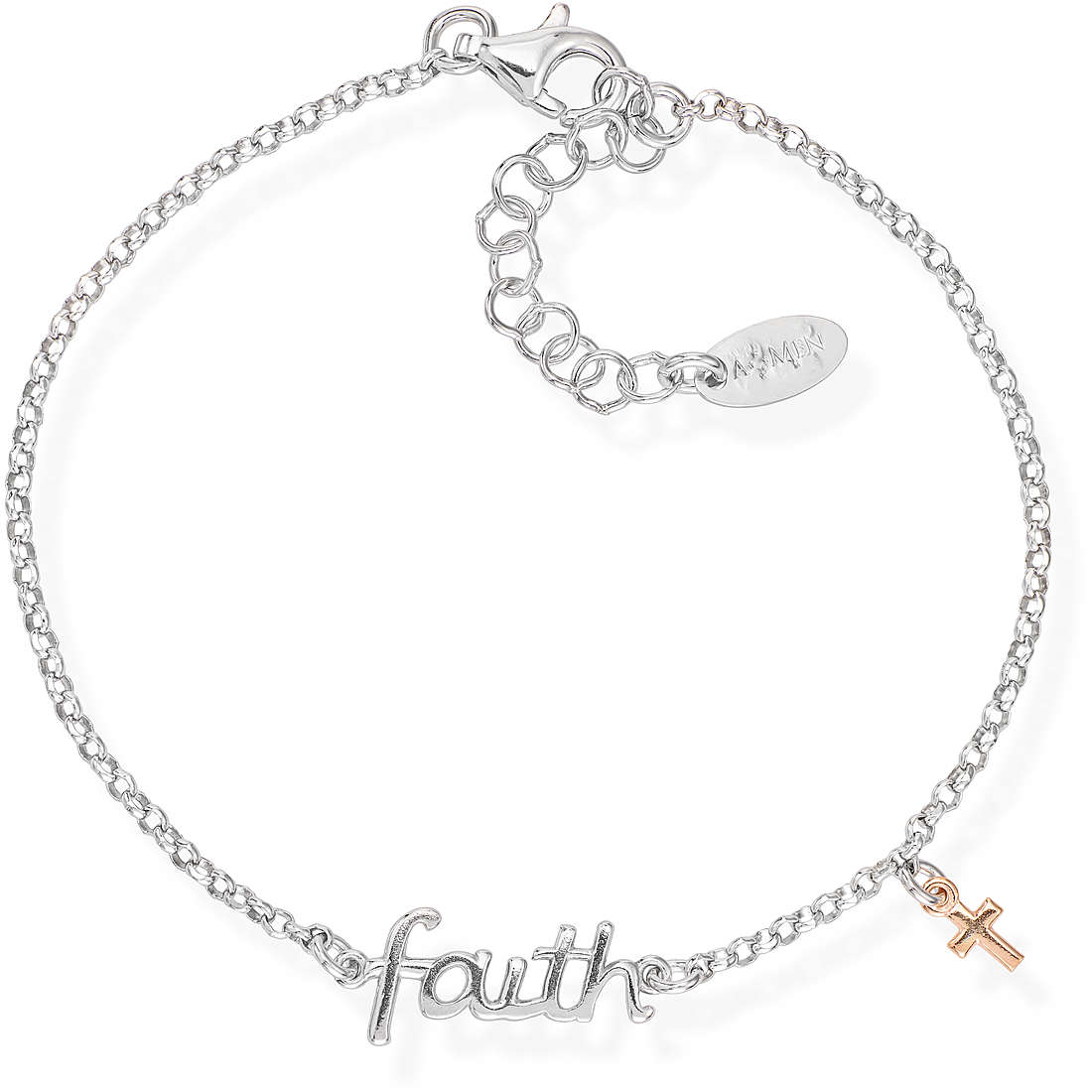 AMEN BRACCIALE DONNA BRFAIBR