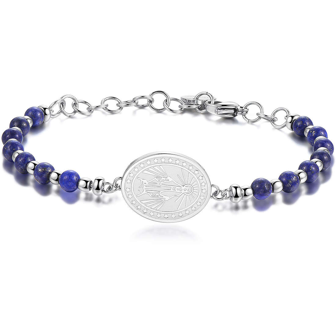 BROSWAY CHAKRA BRACCIALE DONNA BHK218