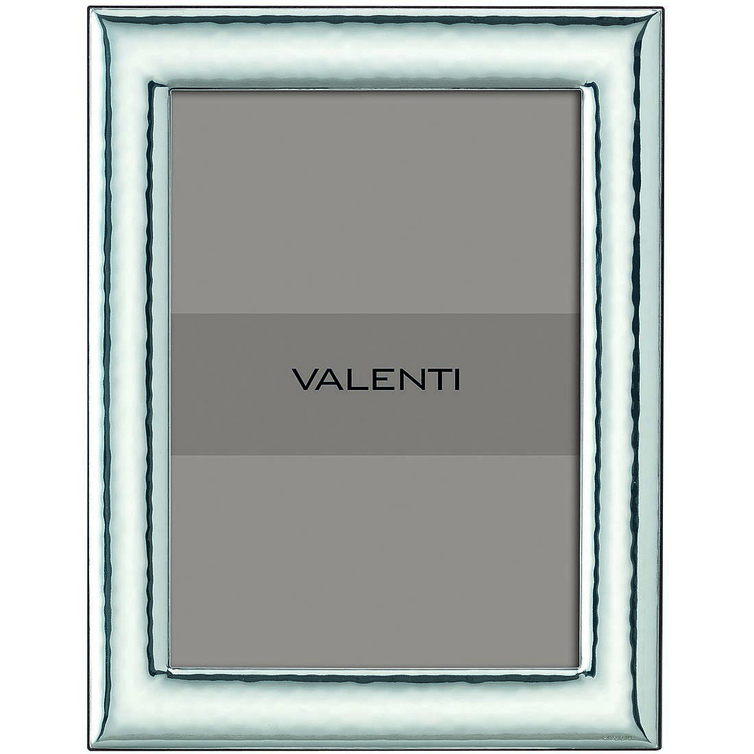 VALENTI ARGENTI CORNICE IN ARGENTO 2504L