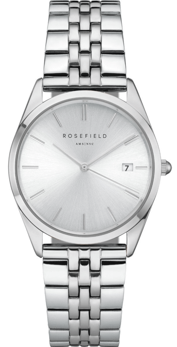 ROSEFIELD OROLOGIO SOLO TEMPO DONNA ACSS-A04