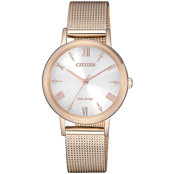 CITIZEN OF COLLECTION OROLOGIO DONNA EM0576-80A