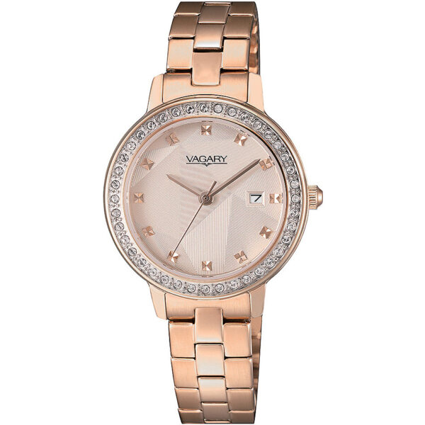 VAGARY BY CITIZEN FLAIR OROLOGIO DONNA IU1-492-31